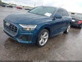 2019 Audi Q8 — photo 2 of 17 | VIN WA1BVAF10KD035482