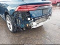 2019 Audi Q8 — photo 6 of 17 | VIN WA1BVAF10KD035482