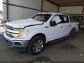 2018 Ford F-150 — photo 2 of 15 | VIN 1FTEW1EG1JKE92530