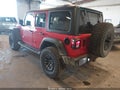 2024 Jeep Wrangler — photo 3 of 16 | VIN 1C4RJXDG5RW261848