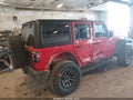2024 Jeep Wrangler — photo 4 of 16 | VIN 1C4RJXDG5RW261848