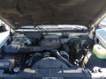 1991 Chevrolet GMT — photo 10 of 16 | VIN 2GCEC19K5M1197796