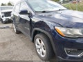 2018 Jeep Compass — photo 6 of 16 | VIN 3C4NJDBB4JT366251