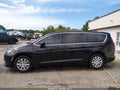 2021 Chrysler Voyager — photo 15 of 17 | VIN 2C4RC1AG4MR568411