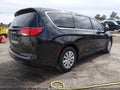 2021 Chrysler Voyager — photo 4 of 17 | VIN 2C4RC1AG4MR568411