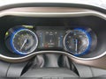 2021 Chrysler Voyager — photo 7 of 17 | VIN 2C4RC1AG4MR568411