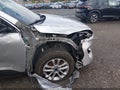 2020 Ford Escape — photo 6 of 16 | VIN 1FMCU9G65LUA12170