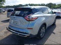 2017 Nissan Murano — photo 4 of 19 | VIN 5N1AZ2MH8HN114845