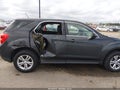 2014 Chevrolet Equinox — photo 6 of 17 | VIN 2GNALAEK1E6180025