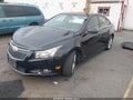 2013 Chevrolet Cruze — photo 2 of 15 | VIN 1G1PE5SB6D7170476