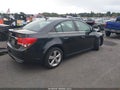 2013 Chevrolet Cruze — photo 4 of 15 | VIN 1G1PE5SB6D7170476