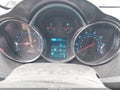 2013 Chevrolet Cruze — photo 7 of 15 | VIN 1G1PE5SB6D7170476