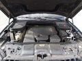 2021 Mercedes-Benz GLE-Class — photo 10 of 15 | VIN 4JGFD6BB5MA134661