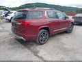 2017 GMC Acadia — photo 4 of 17 | VIN 1GKKNXLS3HZ265734