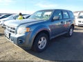 2012 Ford Escape — photo 2 of 11 | VIN 1FMCU0C75CKB42794