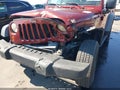 2008 Jeep Wrangler — photo 6 of 18 | VIN 1J4FA24108L547246