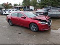 2018 Mazda 6 — photo 1 of 16 | VIN JM1GL1UM9J1334869