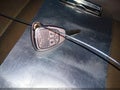 2012 Jeep Wrangler Unlimited — photo 11 of 17 | VIN 1C4HJWFG8CL111227