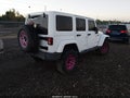 2012 Jeep Wrangler Unlimited — photo 4 of 17 | VIN 1C4HJWFG8CL111227
