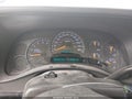 2005 GMC Sierra 1500 — photo 7 of 16 | VIN 1GTEC14V75Z101046