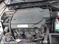 2014 Honda Accord — photo 10 of 16 | VIN 1HGCR3F82EA013112