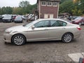 2014 Honda Accord — photo 14 of 16 | VIN 1HGCR3F82EA013112