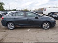2017 Chevrolet Cruze — photo 13 of 16 | VIN 1G1BE5SMXH7172264