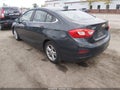 2017 Chevrolet Cruze — photo 3 of 16 | VIN 1G1BE5SMXH7172264