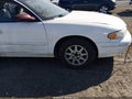 2003 Buick Century — photo 18 of 20 | VIN 2G4WS52J931243141