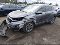 2020 Honda CR-V — photo 2 of 16 | VIN 5J6RW2H5XLL029195