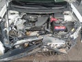 2011 Nissan Rogue — photo 10 of 16 | VIN JN8AS5MV4BW258205