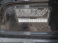 2014 Volkswagen CC — photo 9 of 17 | VIN WVWBN7AN7EE509767