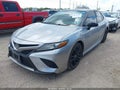 2019 Toyota Camry — photo 2 of 19 | VIN 4T1B61HK2KU200937