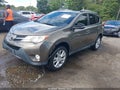 2014 Toyota RAV4 — photo 2 of 17 | VIN 2T3DFREV2EW210143