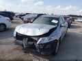2012 Honda Crosstour — photo 2 of 16 | VIN 5J6TF1H55CL001997