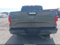 2017 Ford F-150 — photo 16 of 16 | VIN 1FTEW1CG0HFB06394