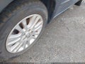 2008 Toyota Sienna — photo 12 of 12 | VIN 5TDBK22C38S018250