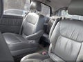 2008 Toyota Sienna — photo 8 of 12 | VIN 5TDBK22C38S018250