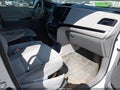 2014 Toyota Sienna — photo 5 of 17 | VIN 5TDKK3DC2ES474657