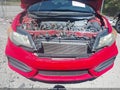 2014 Honda Civic — photo 6 of 12 | VIN 2HGFG3B52EH500939