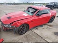 2021 Ford Mustang — photo 2 of 22 | VIN 1FA6P8CF1M5143901