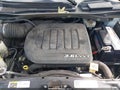 2014 Dodge Grand Caravan — photo 10 of 11 | VIN 2C4RDGCGXER388817