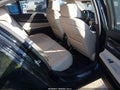 2011 BMW 7 Series — photo 8 of 11 | VIN WBAKA4C59BC612846