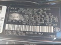 2014 Toyota Camry — photo 9 of 17 | VIN 4T4BF1FK3ER374657