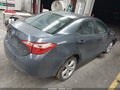 2017 Toyota Corolla — photo 4 of 16 | VIN 2T1BURHE7HC860223