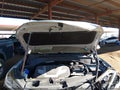 2017 Hyundai Santa Fe — photo 10 of 16 | VIN KM8SRDHF3HU248533