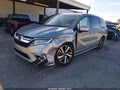 2019 Honda Odyssey — photo 2 of 16 | VIN 5FNRL6H94KB126371