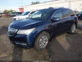 2014 Acura MDX — photo 2 of 16 | VIN 5FRYD4H44EB033709