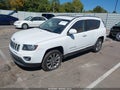 2017 Jeep Compass — photo 2 of 17 | VIN 1C4NJCEA1HD118407