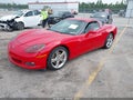 2005 Chevrolet Corvette — photo 2 of 16 | VIN 1G1YY24U455125512